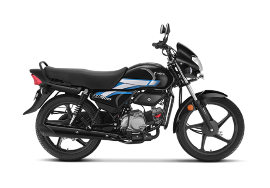 TVS Star City Plus on road price in Indore